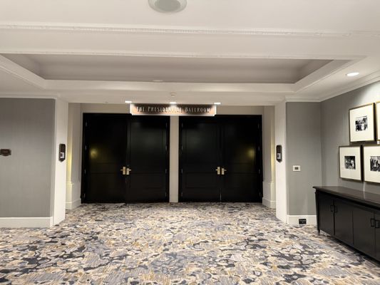 The US Grant, a Luxury Collection Hotel, San Diego by null