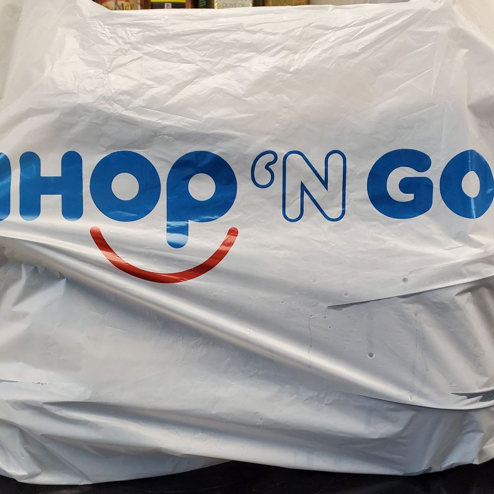 IHOP - Nice sturdy bag to for the carry out - Breakfast & Brunch Near Me - Spokane, Washington IHOP - Nice sturdy bag to for the carry out - Breakfast & Brunch Near Me - Spokane, Washington