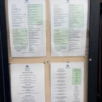 River 128 Restaurant - All menus - New American Near Me - Wilmington, North Carolina River 128 Restaurant - All menus - New American Near Me - Wilmington, North Carolina