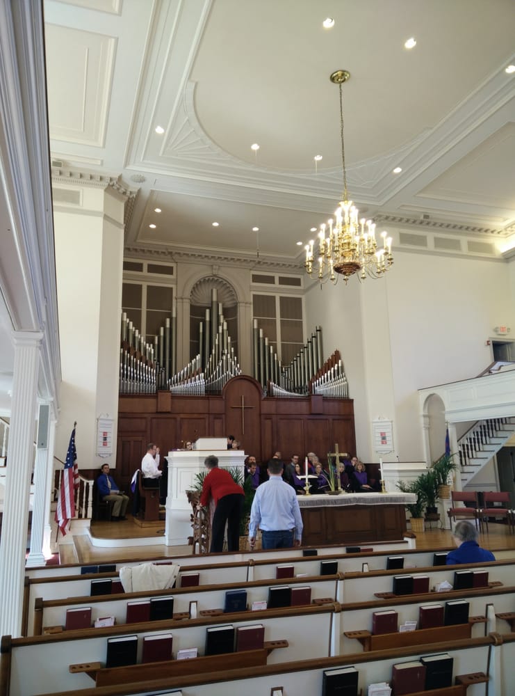 PLYMOUTH CHURCH OF SHAKER HTS Updated September 2024 2860 Coventry