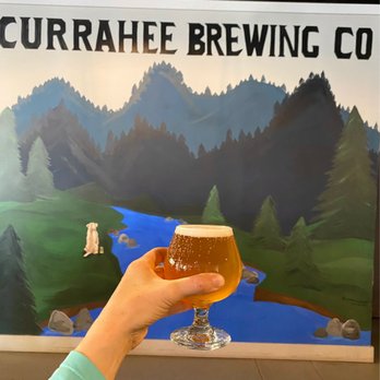Currahee Brewing Company - Breweries Near Me - Clayton, Georgia