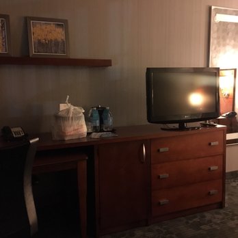 Courtyard by Marriott Akron Stow - Hotels Near Me - Stow, Ohio