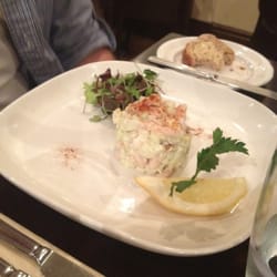 Go Down Restaurant