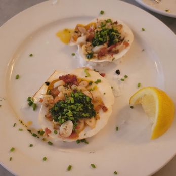 Neptune Oyster - Seafood Near Me - Boston, Massachusetts Neptune Oyster - Seafood Near Me - Boston, Massachusetts