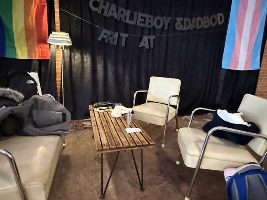 The Root Note by null