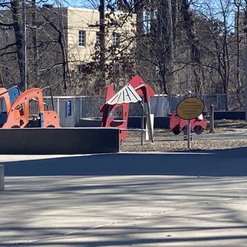 Rocky Run Park - Parks Near Me - Arlington, Virginia