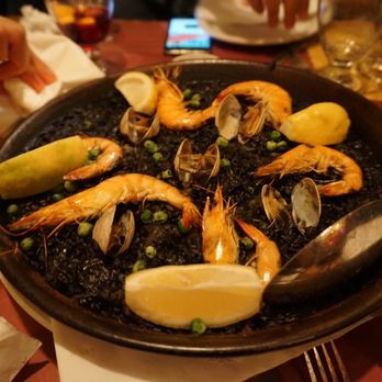 Esperpento - Spanish Near Me - San Francisco, California Esperpento - Spanish Near Me - San Francisco, California