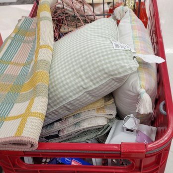Target - Too much! - Department Stores Near Me - San Ramon, California