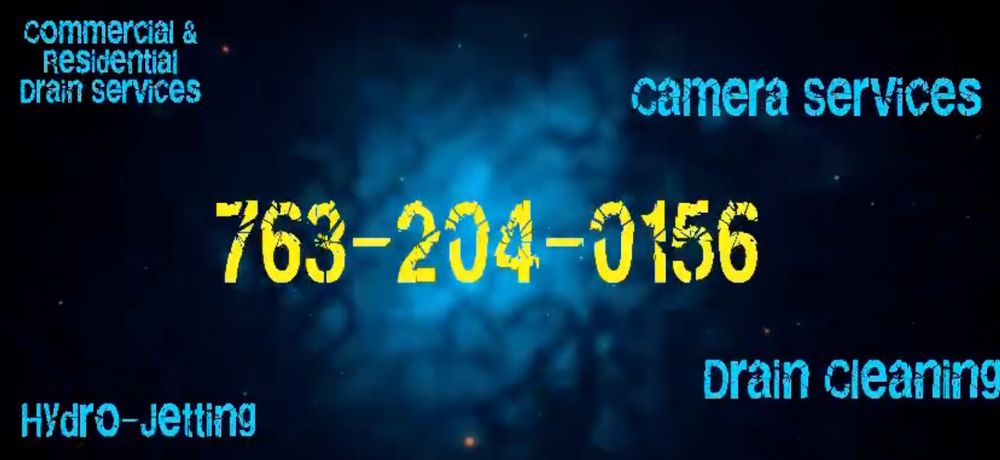 Slide of Thunder Drains