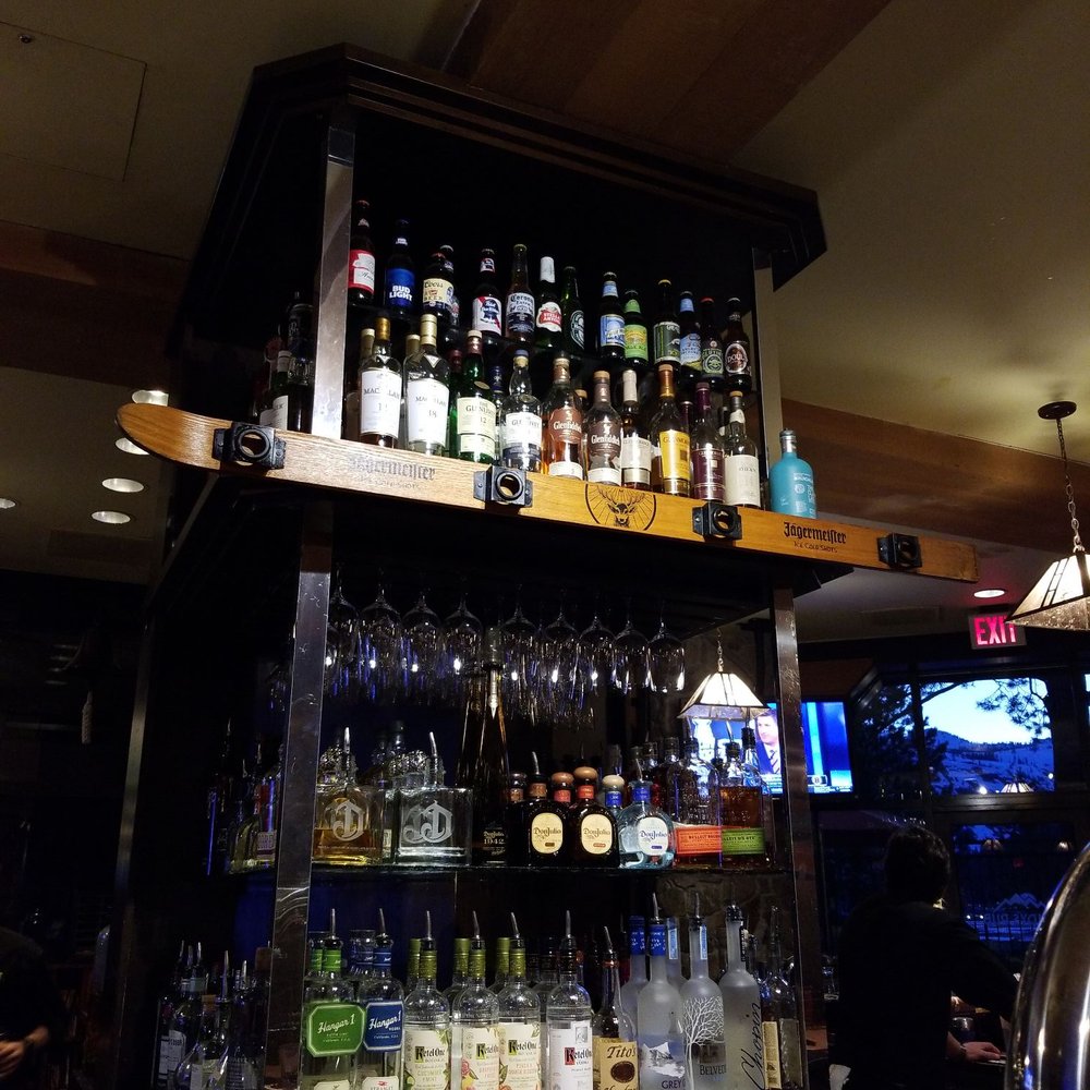 Sandy's Pub - Pubs Near Me - Olympic Valley, California Sandy's Pub - Pubs Near Me - Olympic Valley, California