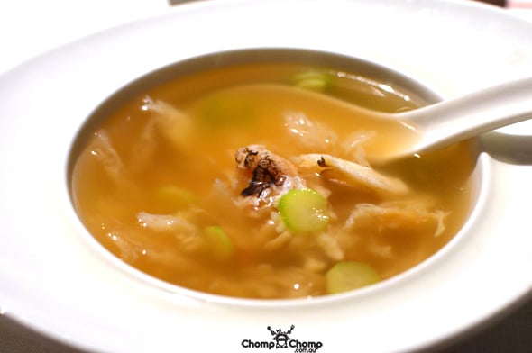 Cherry Garden by Chef Fei by null