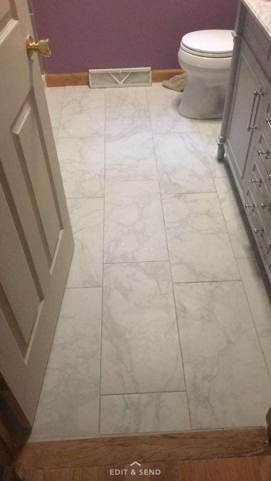 Slide of Tandem Mechanical