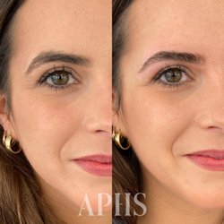 Aphrodite's Secret - Brow sculpt