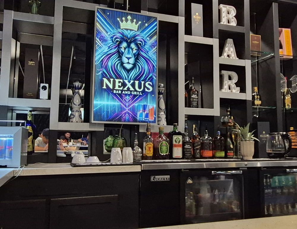 Nexus Bar And Grill