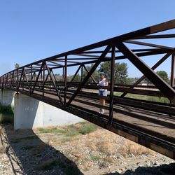 Santa Ana River Trail