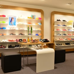 Rissel Schuhe - Unser Ecco Shop mit einer riesen Auswahl an Ecco Schuhen in der Region Karlsruhe