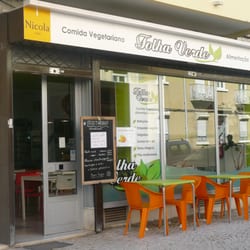 Folha Verde