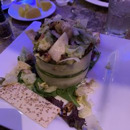 Waldorf Salad Waldorf Salad