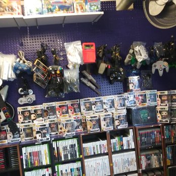 Galaxy Games - Video Game Stores Near Me - Melbourne, Florida
