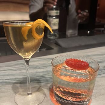 Eleven Madison Park - New American Near Me - New York, New York