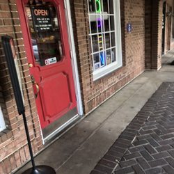 The Popcorn Store