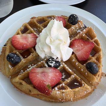 Daydreamers - Waffle - Breakfast & Brunch Near Me - Safety Harbor, Florida Daydreamers - Waffle - Breakfast & Brunch Near Me - Safety Harbor, Florida