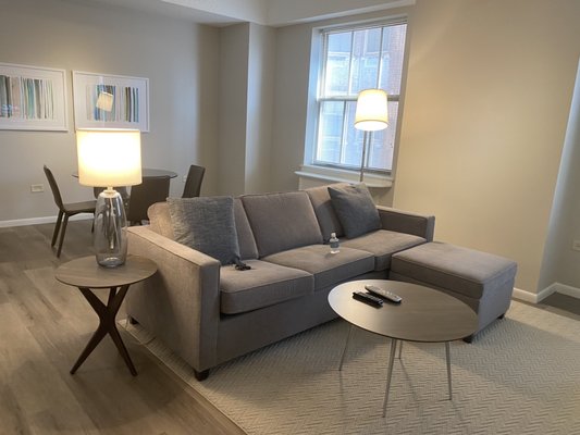 The Franklin Residences by null