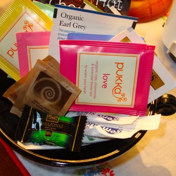The Herons Rest B&B - Tea for two...or many more. - Bed & Breakfast Near Me - Galway, G