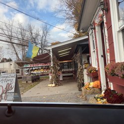 Killam & Bassette Farmstead