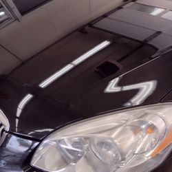Custom Car Care Detail Shop