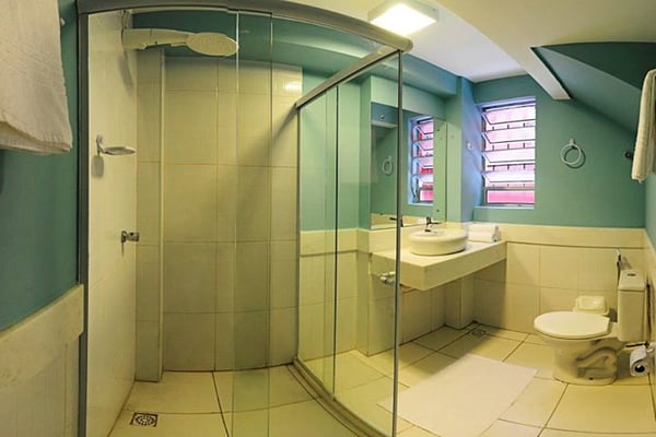 Bahia Prime Hostel by null
