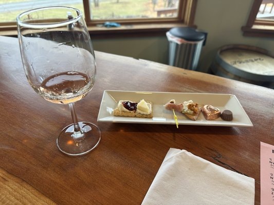 Fabbioli Cellars by null