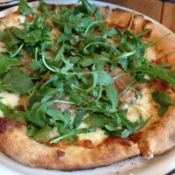 Monello - Porchetta pizza - Italian Near Me - San Diego, California Monello - Porchetta pizza - Italian Near Me - San Diego, California