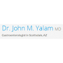 Photo of John M Yalam, MD