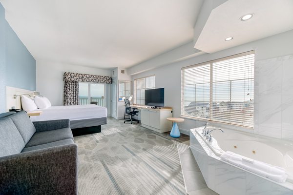 Hilton Garden Inn Outer Banks/Kitty Hawk by null