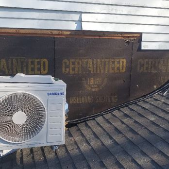 Summit Heating & Cooling - Samsung Mini Split - Heating & Air Conditioning/HVAC Near Me - Tallmadge, Ohio Summit Heating & Cooling - Samsung Mini Split - Heating & Air Conditioning/HVAC Near Me - Tallmadge, Ohio