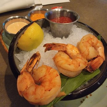Bella Vista - Shrimp cocktail - Lounges Near Me - Naples, Florida Bella Vista - Shrimp cocktail - Lounges Near Me - Naples, Florida