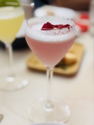 Little Rascal Bar by null