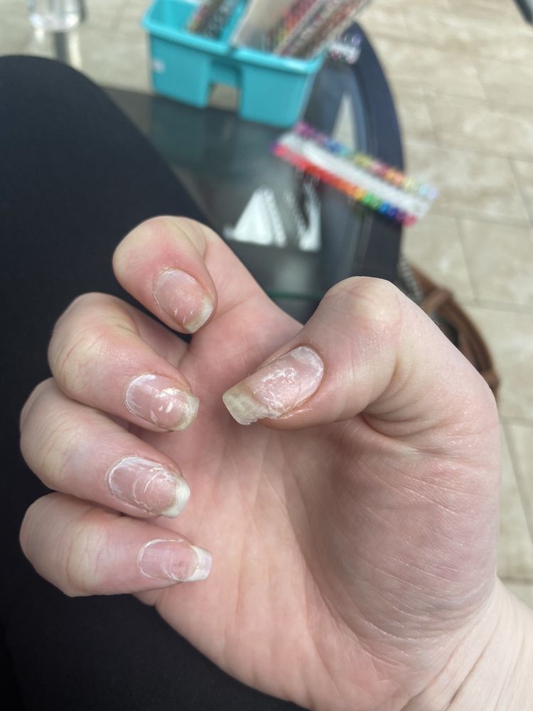 ALLURE NAILS SPA - 76 Photos & 12 Reviews - 18 Liberty St, Newburyport