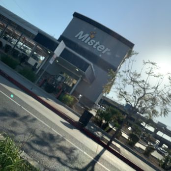 Mister Car Wash - Mister Car Wash - Car Wash Near Me - Inglewood, California