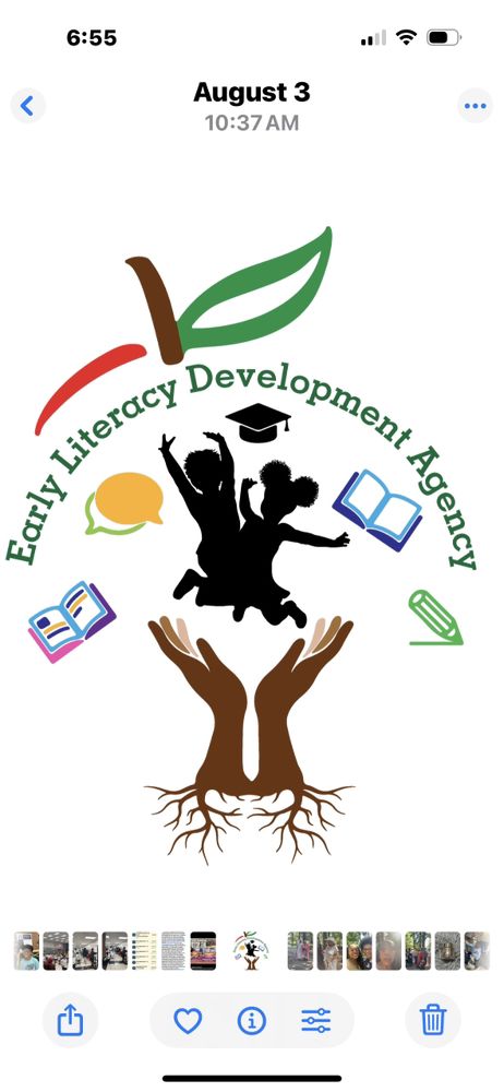 Early Literacy Development Agency - reading tutor in Stonecrest, GA