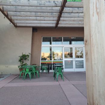 Itality - Vegan Near Me - Albuquerque, New Mexico