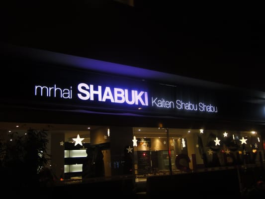 mrhai Kabuki by null