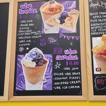 Roll Creperie - Creperies Near Me - Mililani, Hawaii Roll Creperie - Creperies Near Me - Mililani, Hawaii
