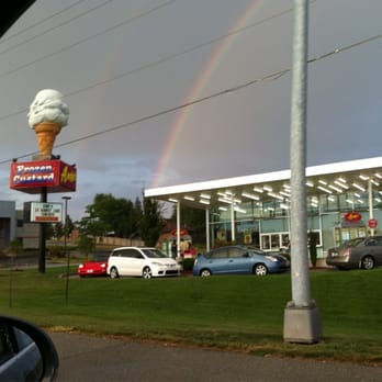 Andy's Frozen Custard - Ice Cream & Frozen Yogurt Near Me - Springfield, Missouri