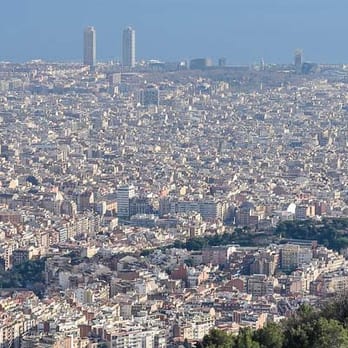 BarcelonaCarTours - BarcelonaCarTours - View from Tibidabo and city highlights 4hours - Tours Near Me - Barcelona, B