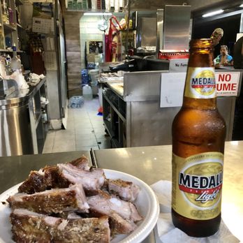 El Verde BBQ - Ribs and beer - Barbeque Near Me - Rio Grande, Puerto Rico El Verde BBQ - Ribs and beer - Barbeque Near Me - Rio Grande, Puerto Rico