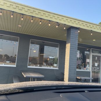 The Rice Bar - Front - Korean Near Me - The Colony, Texas The Rice Bar - Front - Korean Near Me - The Colony, Texas