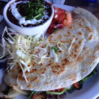 Crossroads Cafe - Santa Fe quesadilla - Cafes Near Me - Joshua Tree, California Crossroads Cafe - Santa Fe quesadilla - Cafes Near Me - Joshua Tree, California