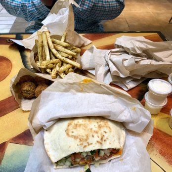 Falafel Inc - Falafel Inc. - Falafel Near Me - Tysons, Virginia Falafel Inc - Falafel Inc. - Falafel Near Me - Tysons, Virginia